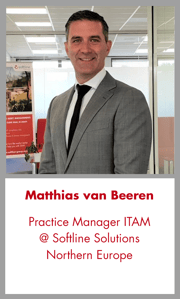 Matthias van Beeren_Softline Solutions