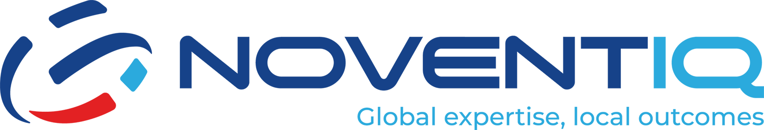 Noventiq Northern Europe